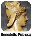 Benedetto Pistrucci